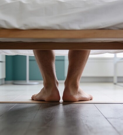 Алкогольная полинейропатия: почему немеют ноги и что делать