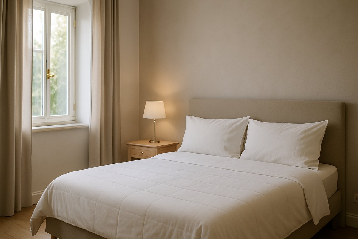 Дом и медицинская забота: восстановление в привычной обстановке
